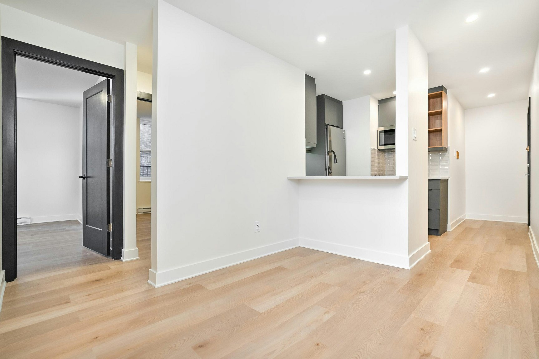 404-2235 Prud'homme Avenue, Montréal, QC, H4A 3H3 - 8