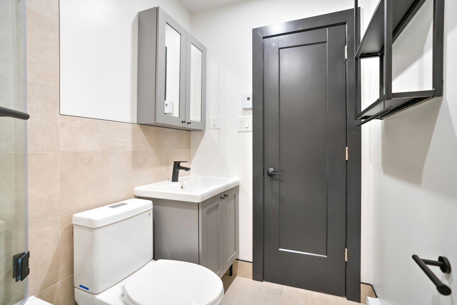 404-2235 Prud'homme Avenue, Montréal, QC, H4A 3H3 - 23