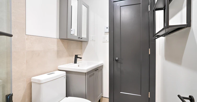 404-2235 Prud'homme Avenue, Montréal, QC, H4A 3H3 - 23