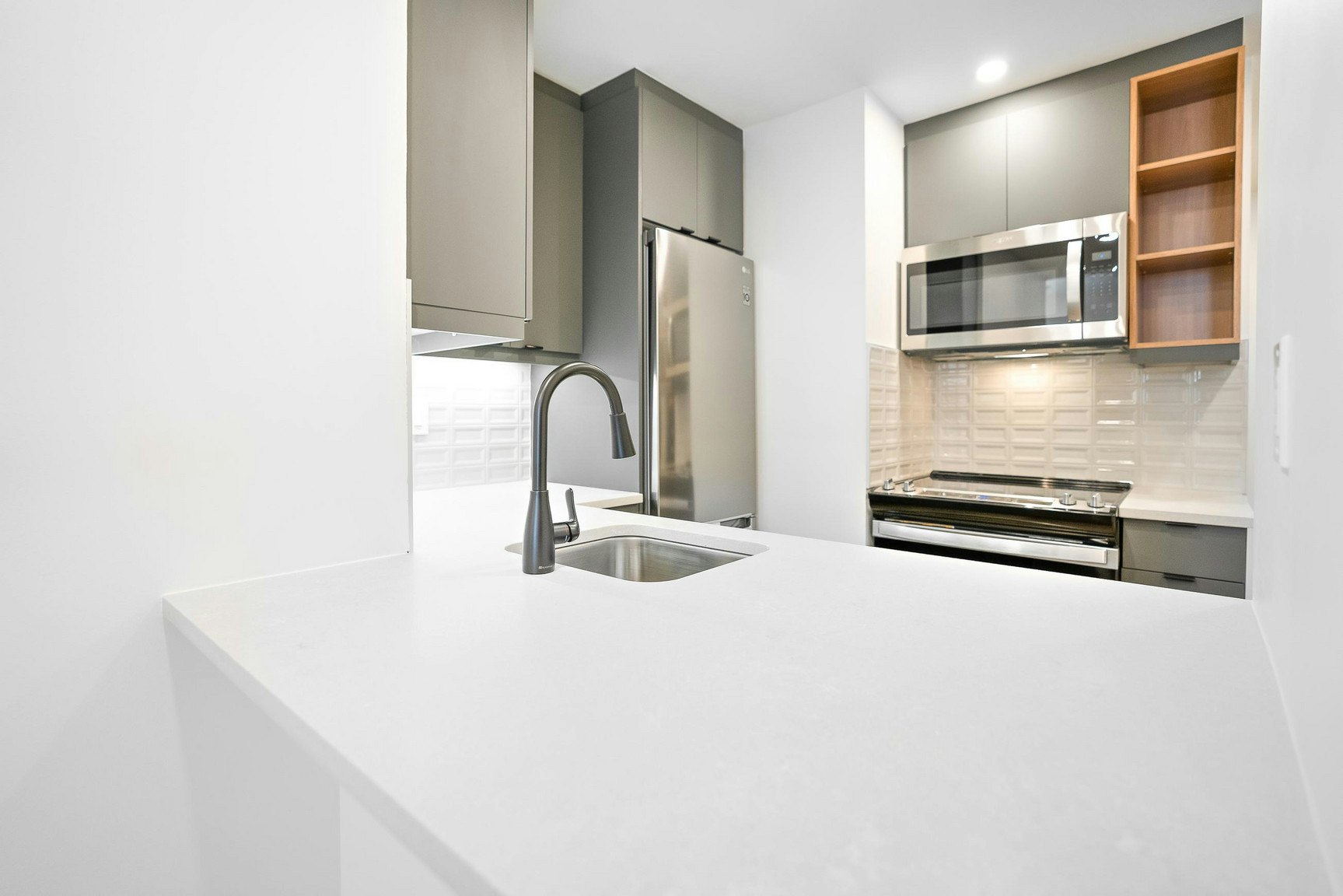 404-2235 Prud'homme Avenue, Montréal, QC, H4A 3H3 - 5