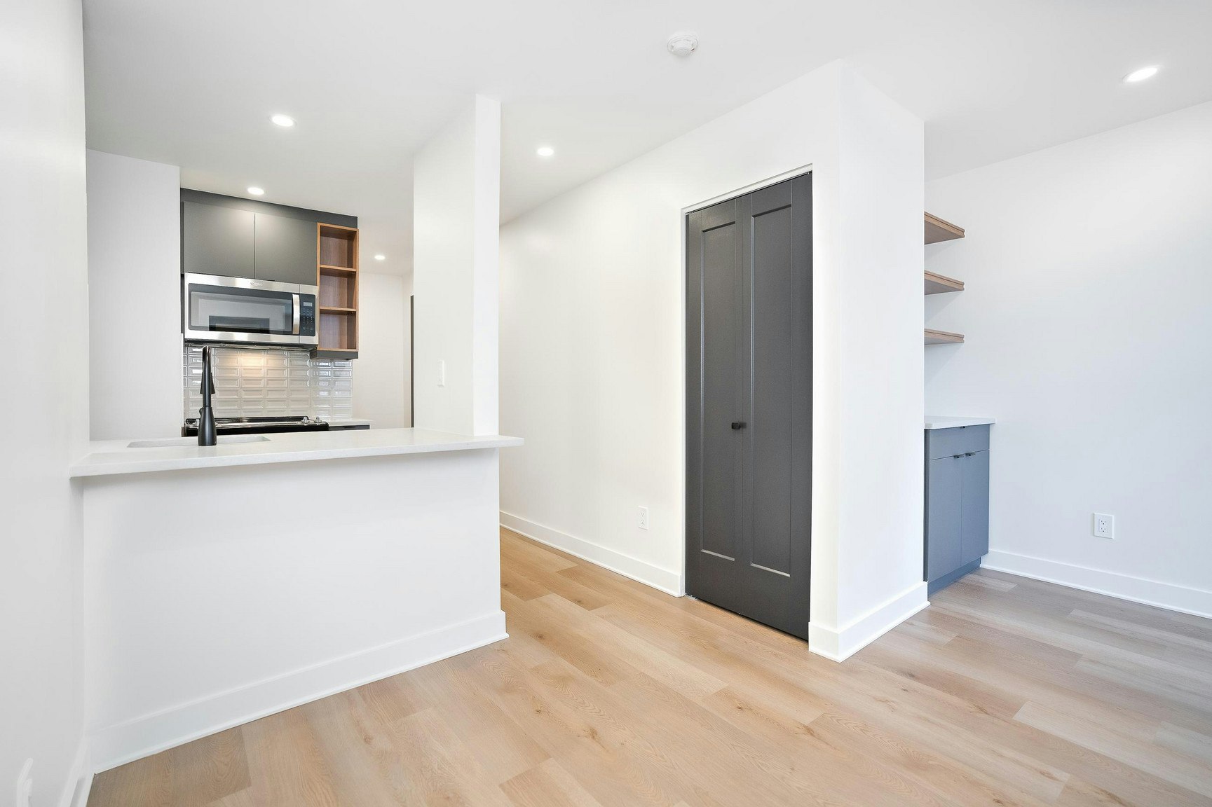 404-2235 Prud'homme Avenue, Montréal, QC, H4A 3H3 - 6