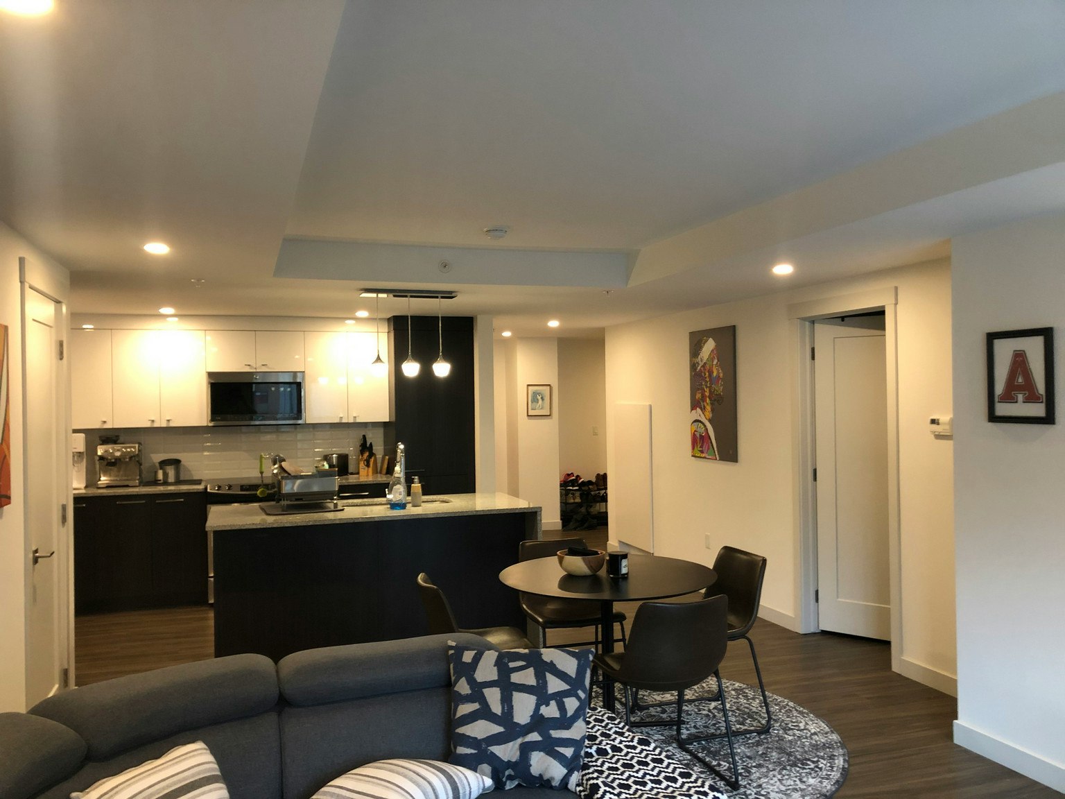 302-1901 Gottingen Street, Halifax, NS, B3J 2H1 - 4