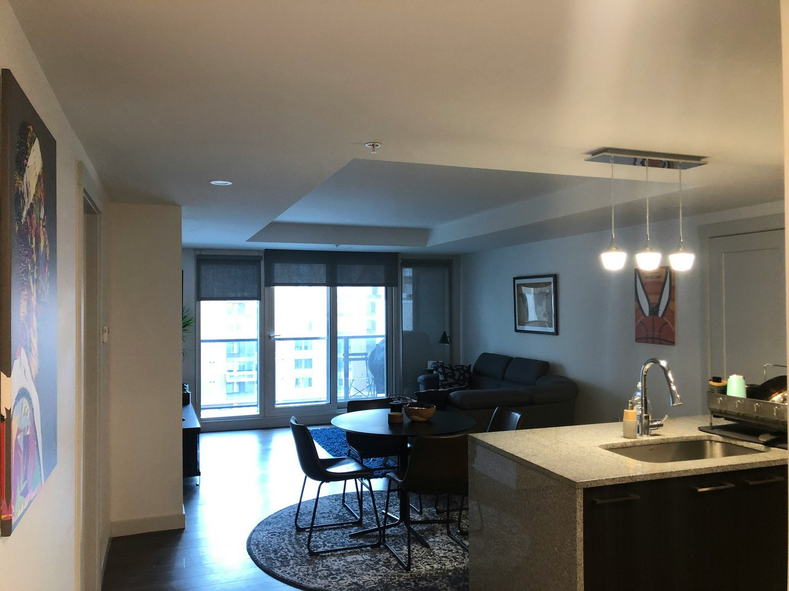302-1901 Gottingen Street, Halifax, NS, B3J 2H1 - 5