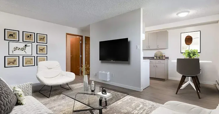 109-560 Robert Street E, Swift Current, SK, S9H 2A7