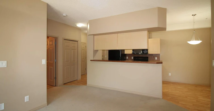 208-5280 Terwillegar Boulevard NW, Edmonton, AB, T6R 3T9 - 4