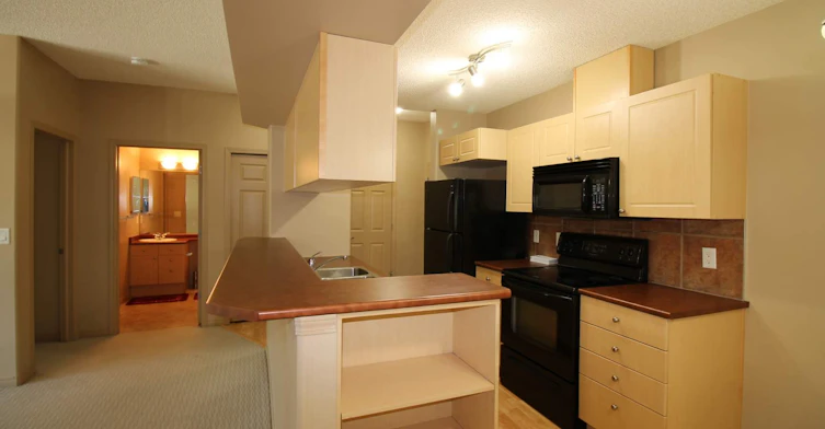 208-5280 Terwillegar Boulevard NW, Edmonton, AB, T6R 3T9