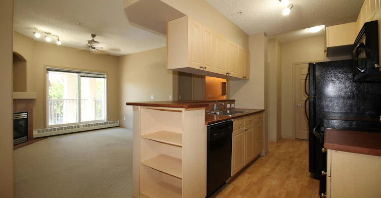 208-5280 Terwillegar Boulevard NW, Edmonton, AB, T6R 3T9 - 2