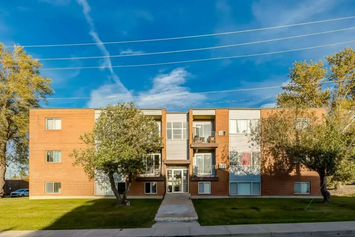 11-721 1st Avenue NW, Swift Current, SK, S9H 4R9 - 9