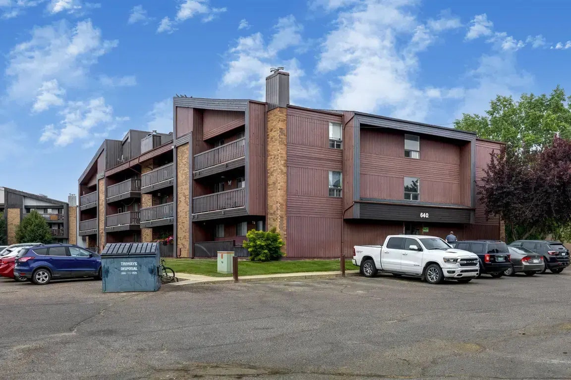 203-640 Robert Street E, Swift Current, SK, S9H 0N7 - 27