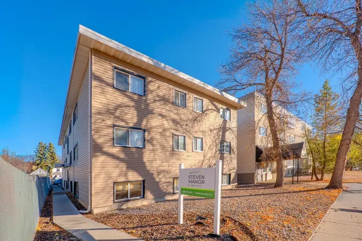 103-10637 105 Street NW, Edmonton, AB, T5H 2X1 - 31