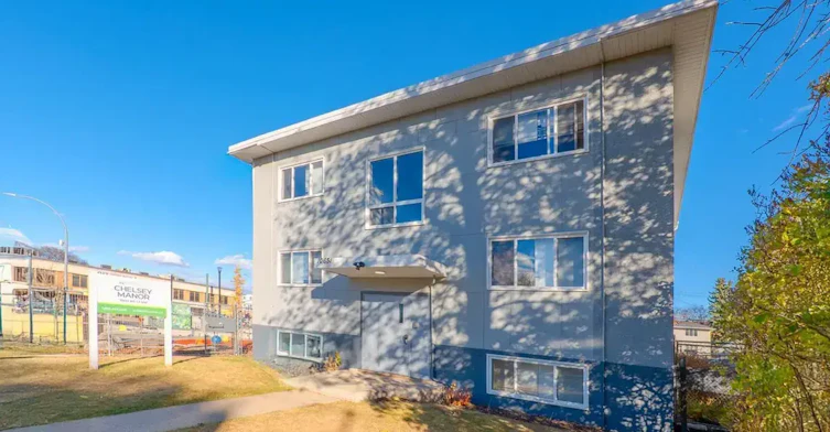 103-10637 105 Street NW, Edmonton, AB, T5H 2X1 - 33