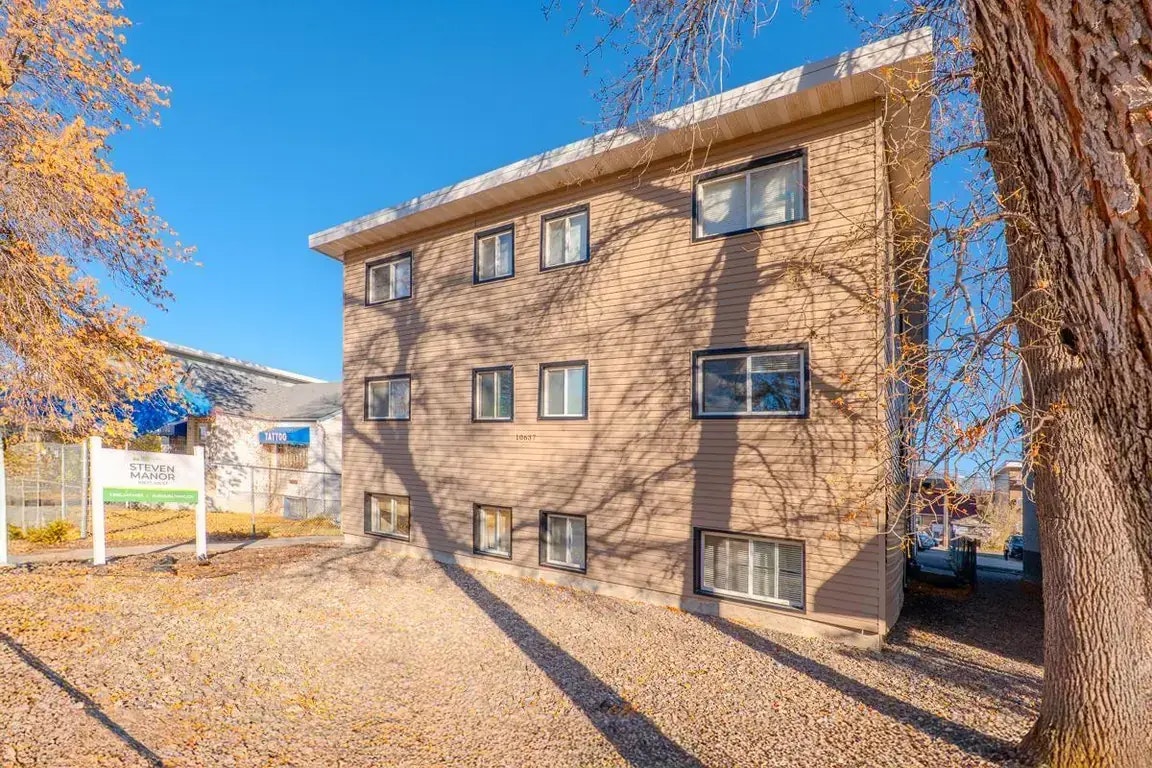 103-10637 105 Street NW, Edmonton, AB, T5H 2X1 - 32