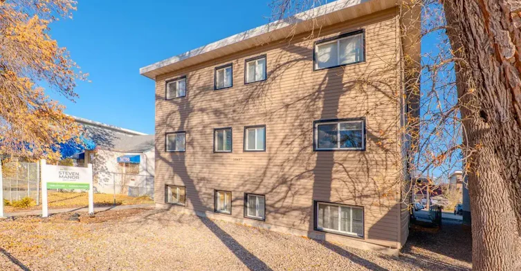 103-10637 105 Street NW, Edmonton, AB, T5H 2X1 - 32
