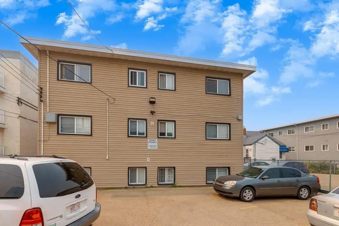 103-10637 105 Street NW, Edmonton, AB, T5H 2X1 - 35