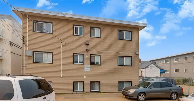 103-10637 105 Street NW, Edmonton, AB, T5H 2X1 - 35