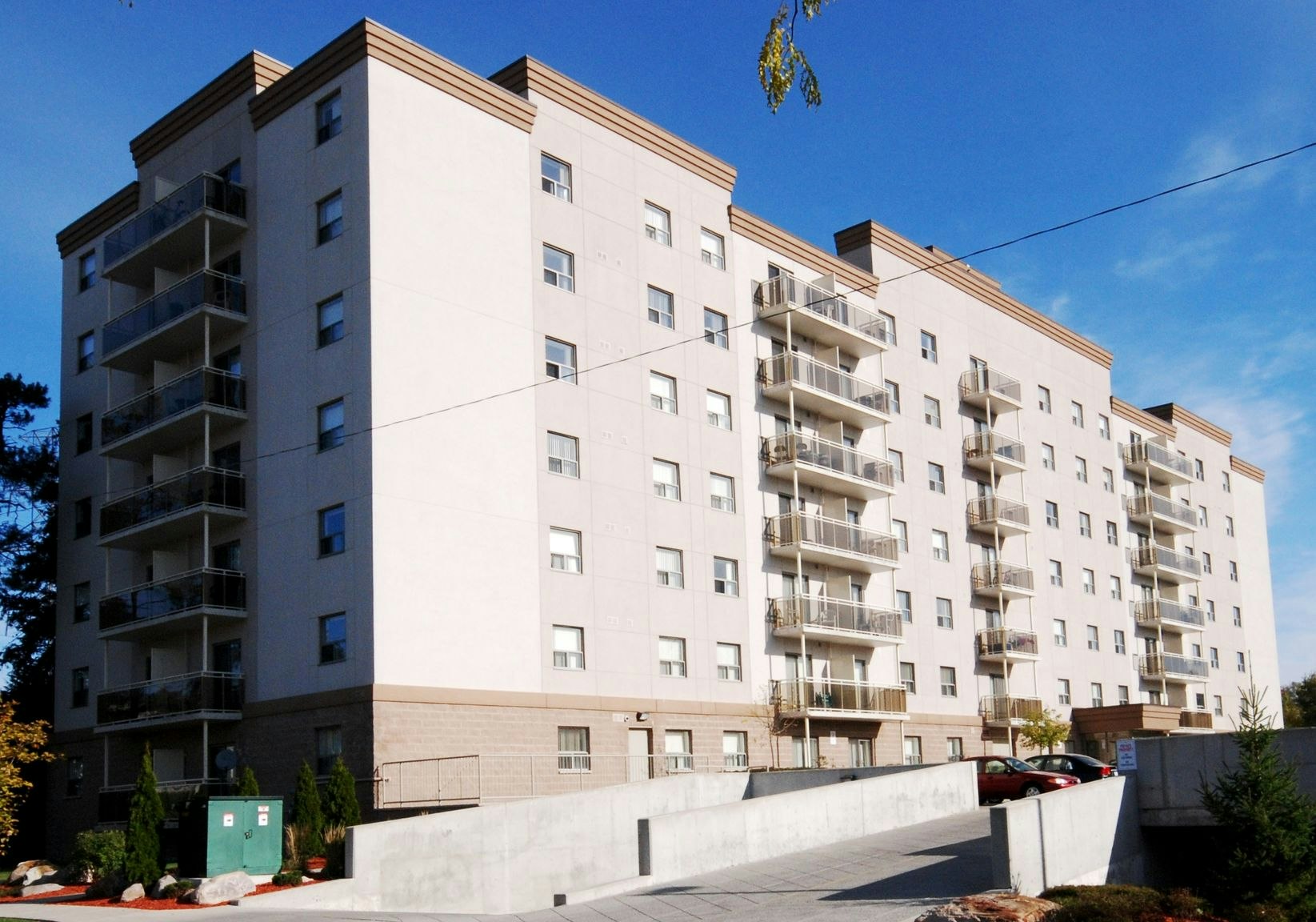 403-736 Old Albert Street, Waterloo, ON, N2L 6R4 - 5