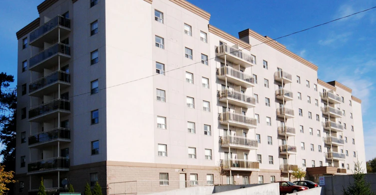 403-736 Old Albert Street, Waterloo, ON, N2L 6R4 - 5