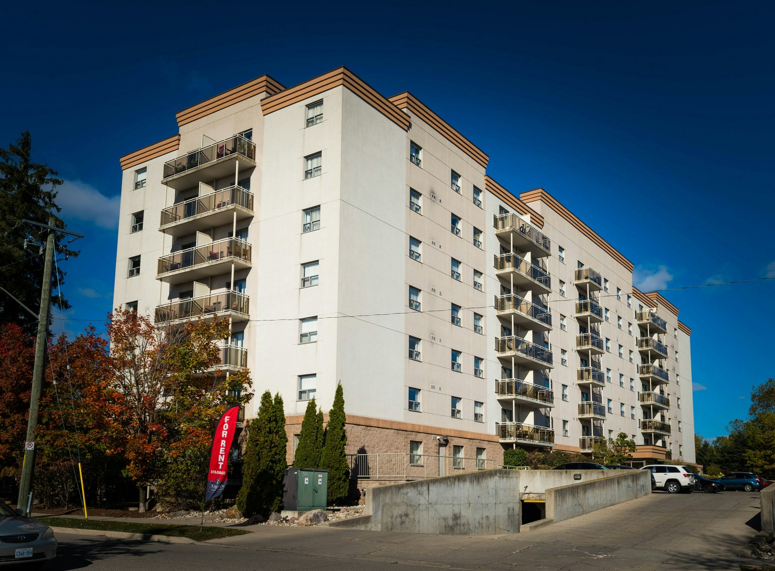 403-736 Old Albert Street, Waterloo, ON, N2L 6R4 - 3