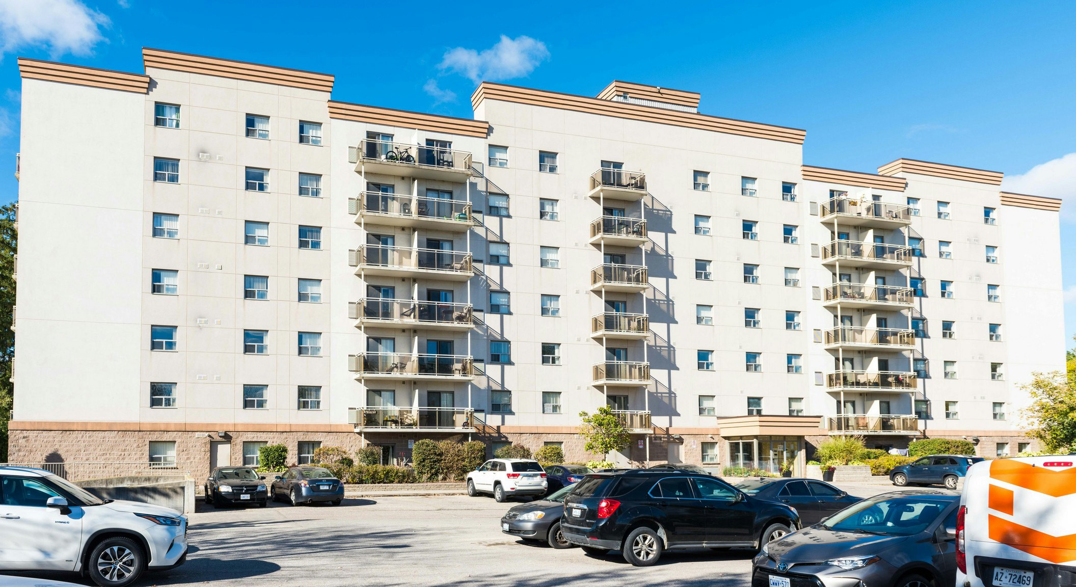 403-736 Old Albert Street, Waterloo, ON, N2L 6R4