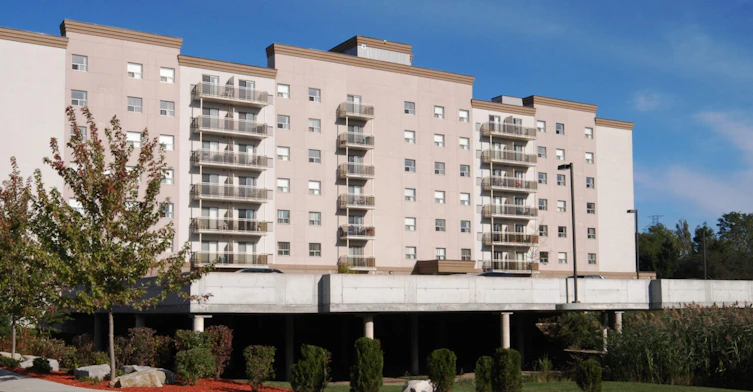 403-736 Old Albert Street, Waterloo, ON, N2L 6R4 - 4