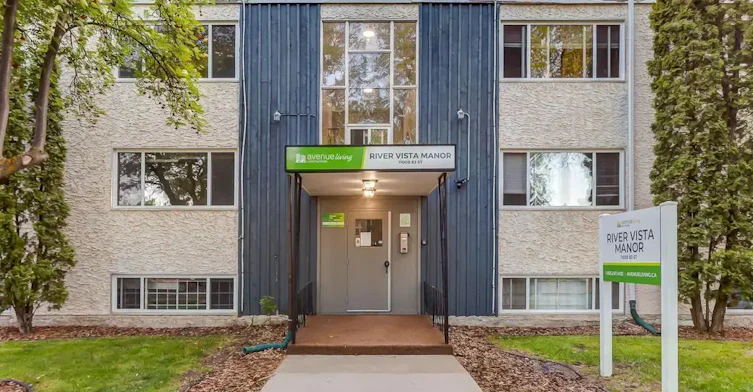 104-11008 83 Street NW, Edmonton, AB, T5H 1M3 - 19