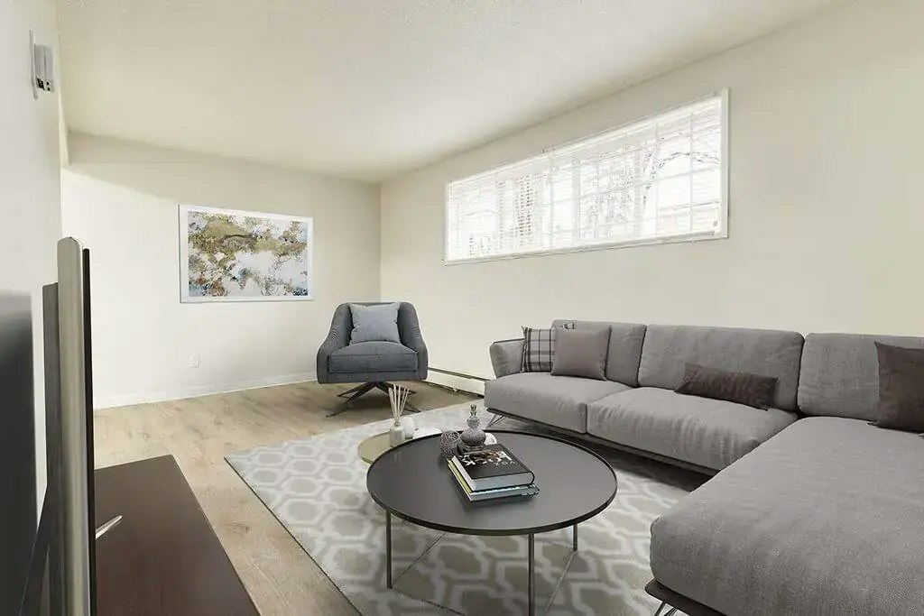 202-11008 83 Street NW, Edmonton, AB, T5H 1M3 - 4