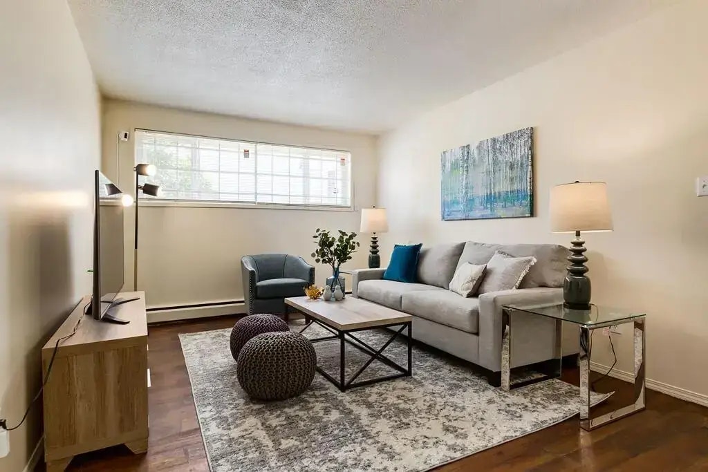 204-11008 83 Street NW, Edmonton, AB, T5H 1M3 - 7