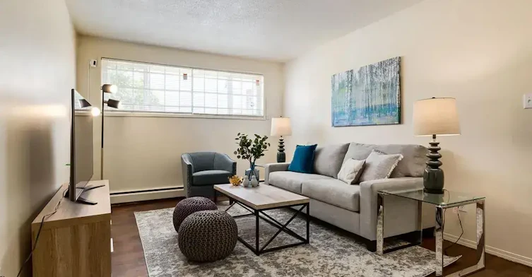 204-11008 83 Street NW, Edmonton, AB, T5H 1M3 - 7