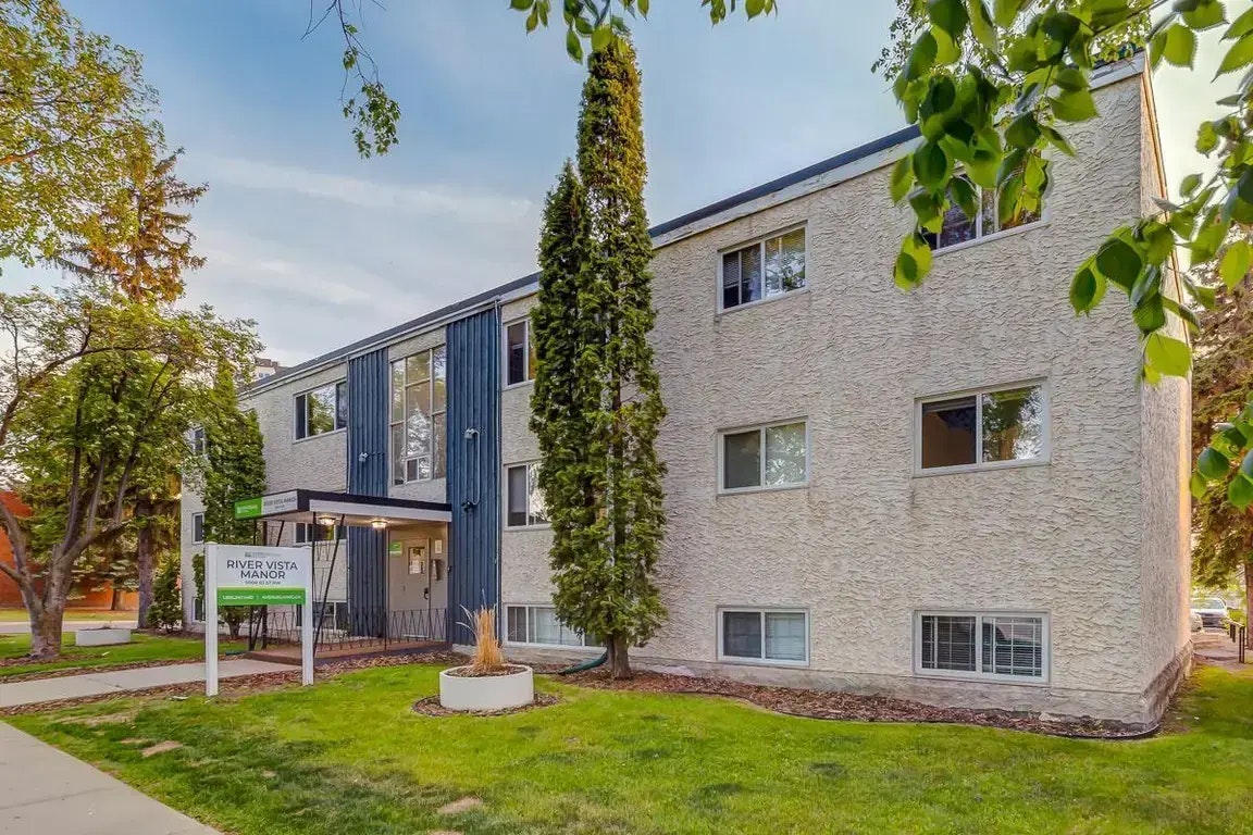 204-11008 83 Street NW, Edmonton, AB, T5H 1M3 - 18