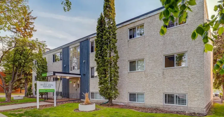 204-11008 83 Street NW, Edmonton, AB, T5H 1M3 - 18