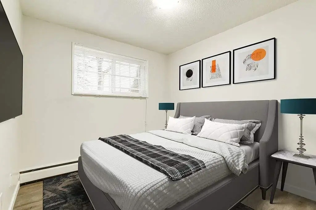 204-11008 83 Street NW, Edmonton, AB, T5H 1M3 - 3
