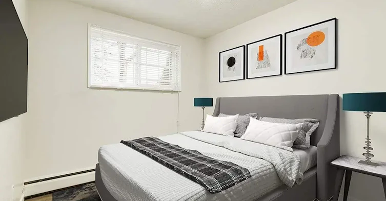 204-11008 83 Street NW, Edmonton, AB, T5H 1M3 - 3