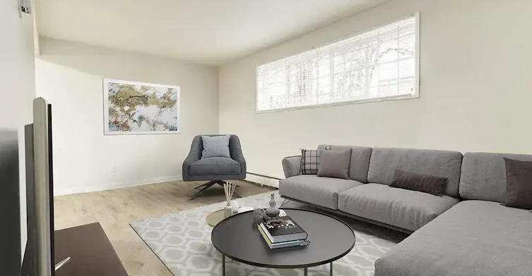 204-11008 83 Street NW, Edmonton, AB, T5H 1M3 - 4