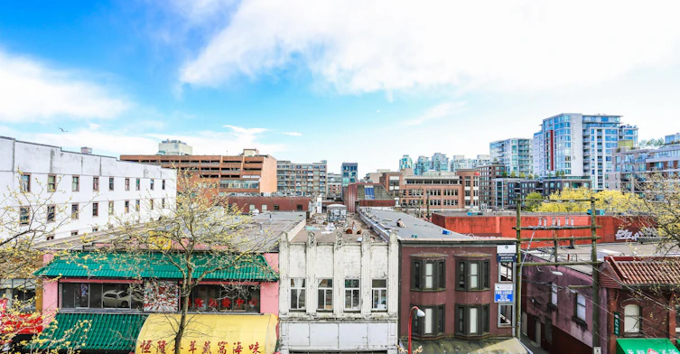 505-231 East Pender Street, Vancouver, BC, V6A 1T8 - 12