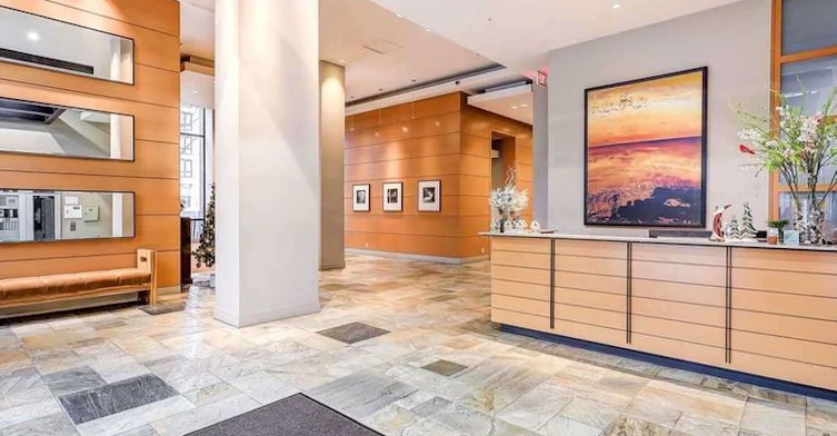 706-909 Mainland Street, Vancouver, BC, V6B 1S3 - 3