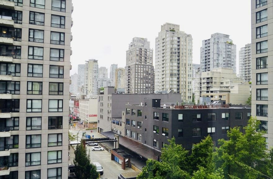 706-909 Mainland Street, Vancouver, BC, V6B 1S3 - 8