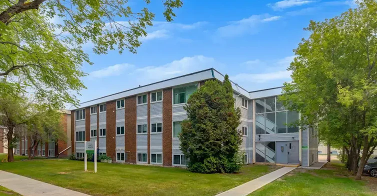 303-10811 113 Street, Edmonton, AB, T5H 3J1 - 20