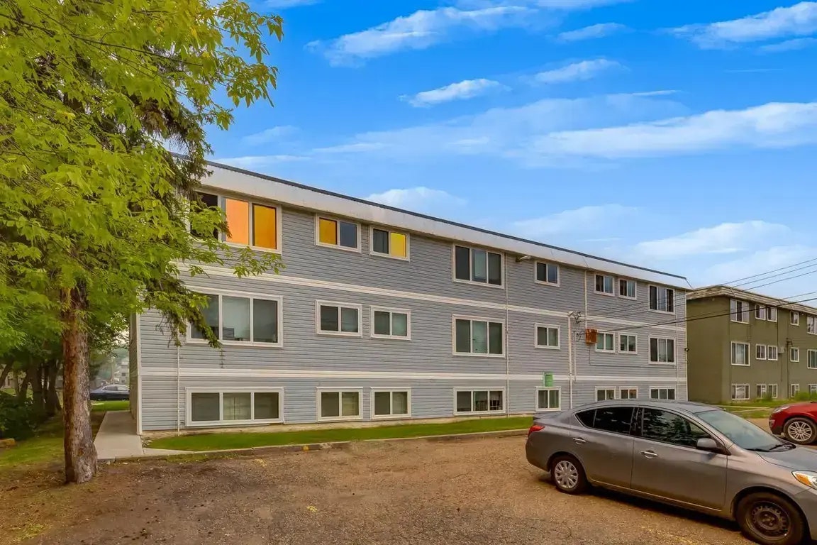 303-10811 113 Street, Edmonton, AB, T5H 3J1 - 22