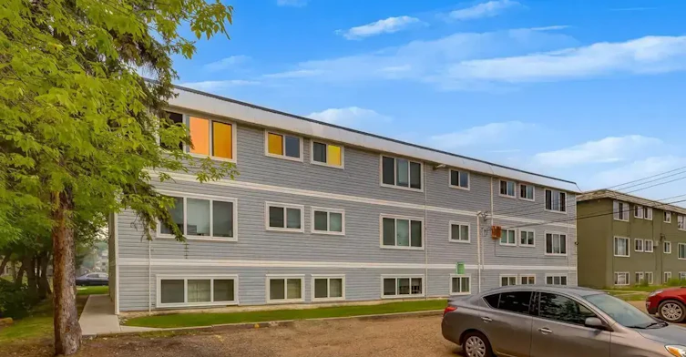 303-10811 113 Street, Edmonton, AB, T5H 3J1 - 22