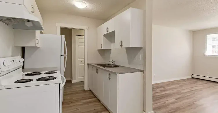 303-10811 113 Street, Edmonton, AB, T5H 3J1 - 7