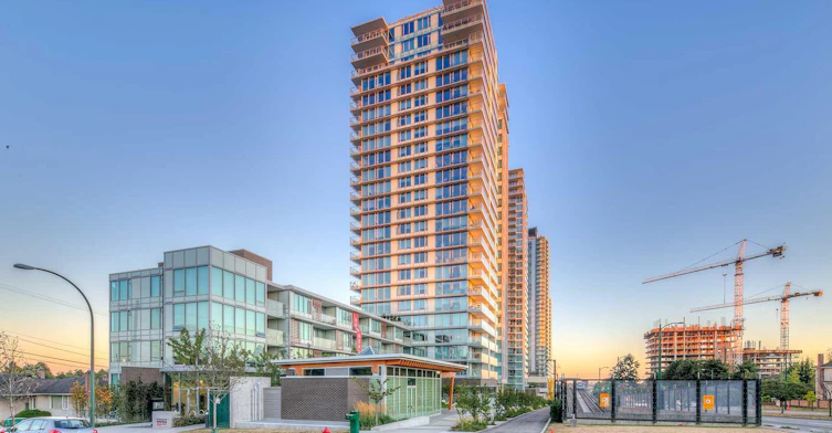 2509-8131 Nunavut Lane, Vancouver, BC, V5X 0E2
