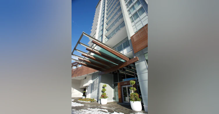 708-2388 Madison Avenue, Burnaby, BC, V5C 0K8 - 2