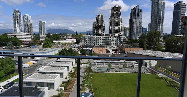 708-2388 Madison Avenue, Burnaby, BC, V5C 0K8 - 14