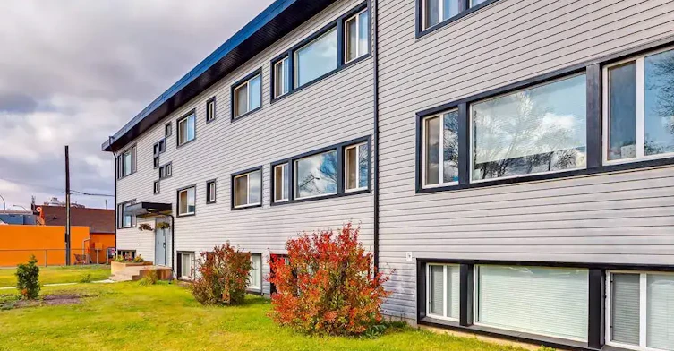 10-12948 118 Avenue NW, Edmonton, AB, T5L 2L4 - 17
