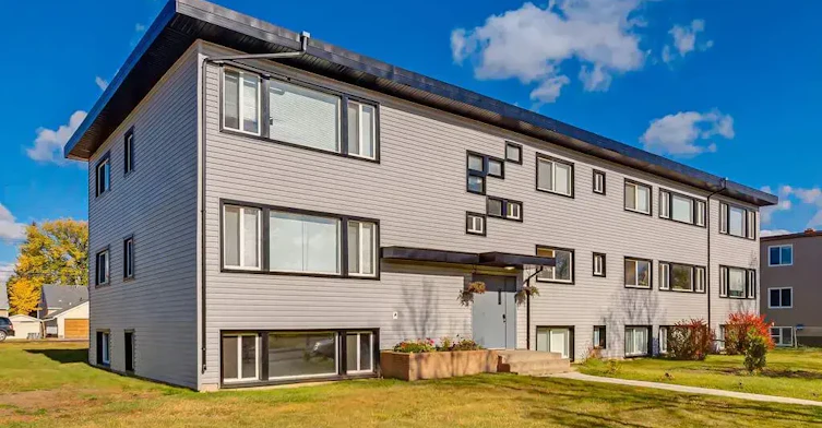 7-12948 118 Avenue NW, Edmonton, AB, T5L 2L4 - 16