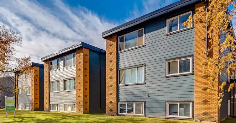 6-11832 88 Street, Edmonton, AB, T5B 3R8 - 3