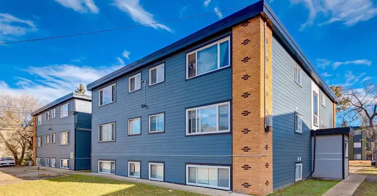 6-11832 88 Street, Edmonton, AB, T5B 3R8 - 67