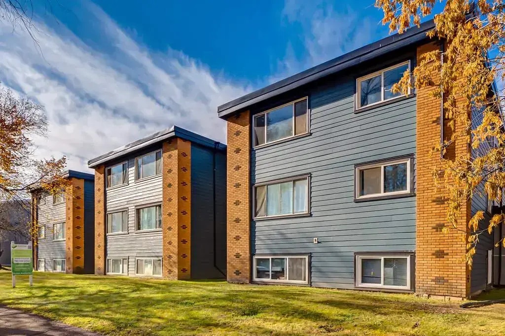 5-11832 88 Street, Edmonton, AB, T5B 3R8 - 3