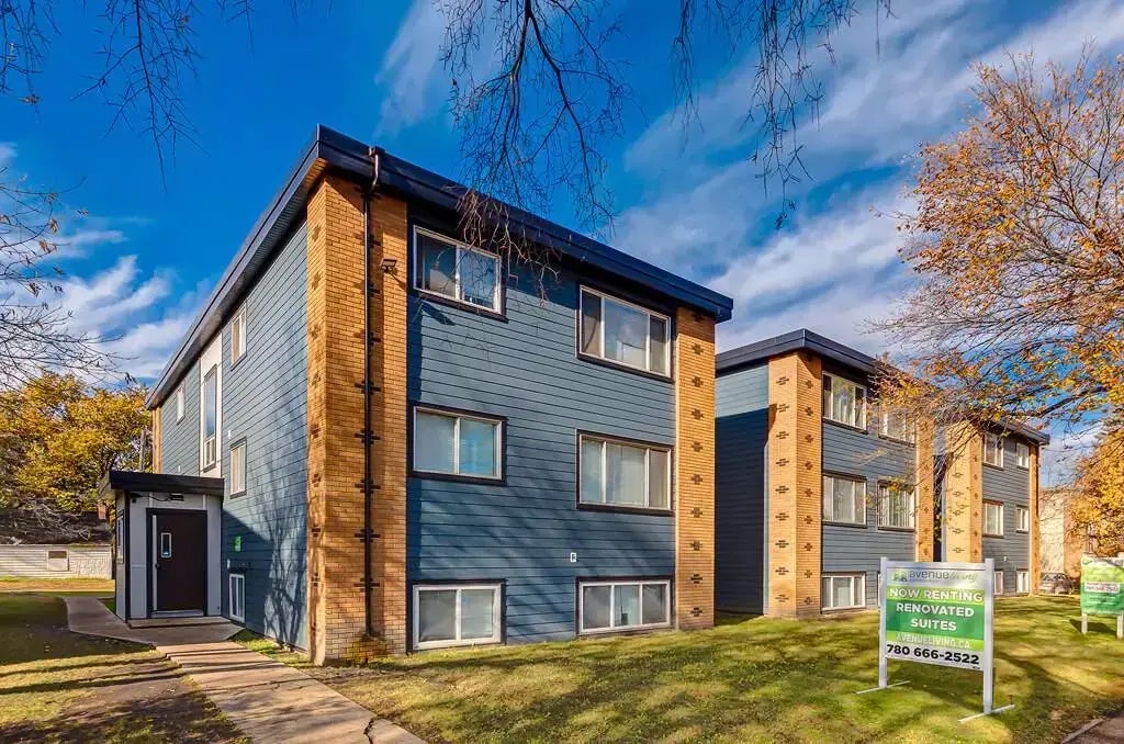 5-11832 88 Street, Edmonton, AB, T5B 3R8 - 68