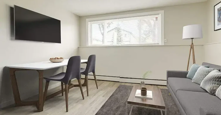 5-11832 88 Street, Edmonton, AB, T5B 3R8 - 37